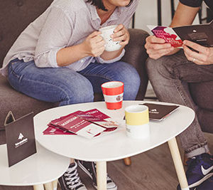 agence communication heureux qui communique